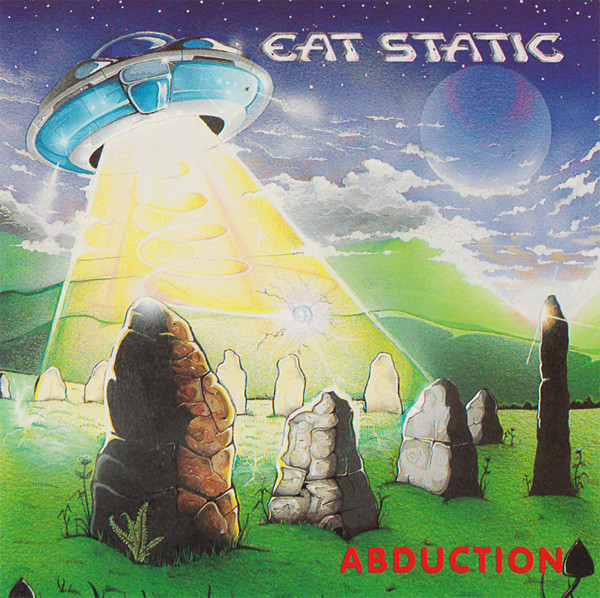 Abduction by Eat Static