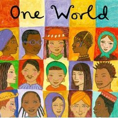 One World by Various