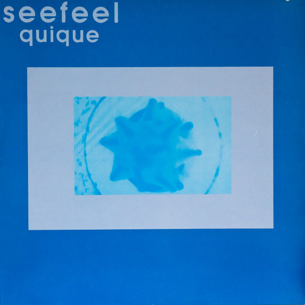 Quique by Seefeel