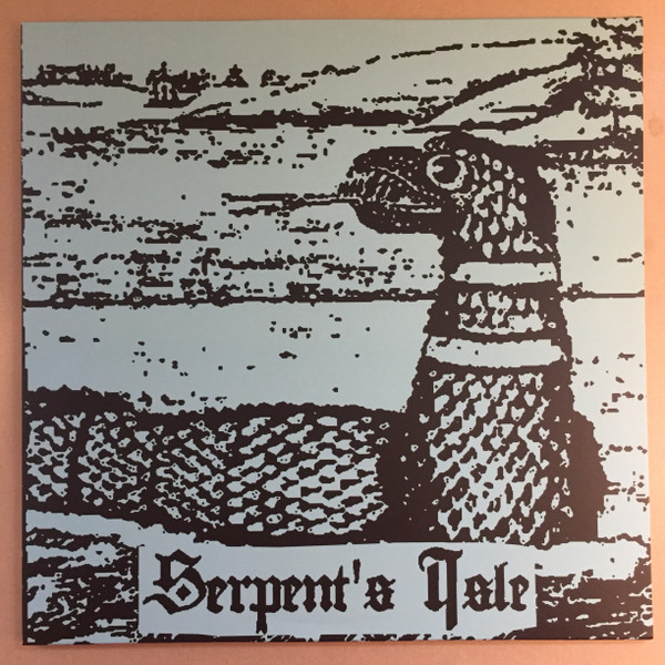 Serpent's Isle by Serpent's Isle