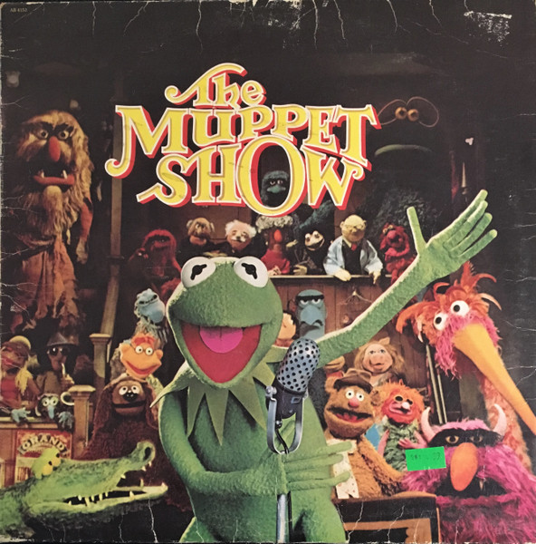 The Muppet Show by The Muppets