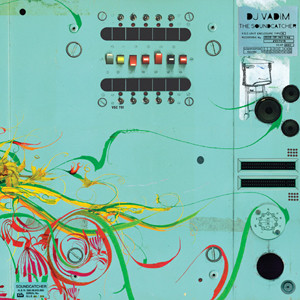 The Soundcatcher by DJ Vadim