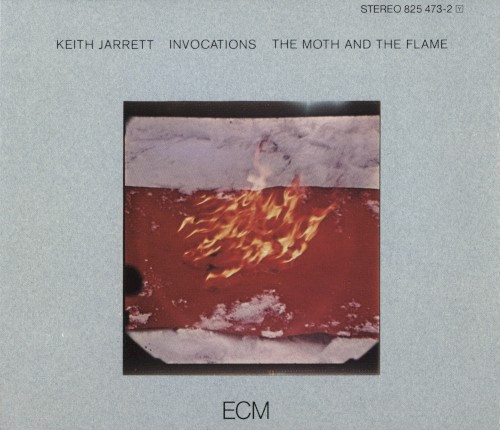 Invocations / The Moth And The Flame by Keith Jarrett
