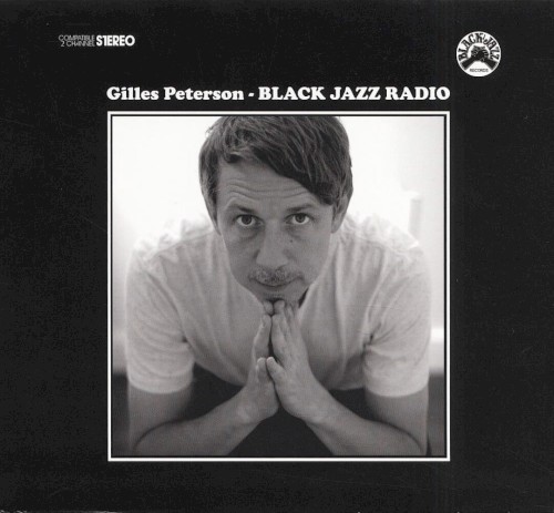 Black Jazz Radio by Gilles Peterson