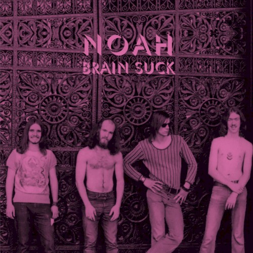 Brain Suck by Noah