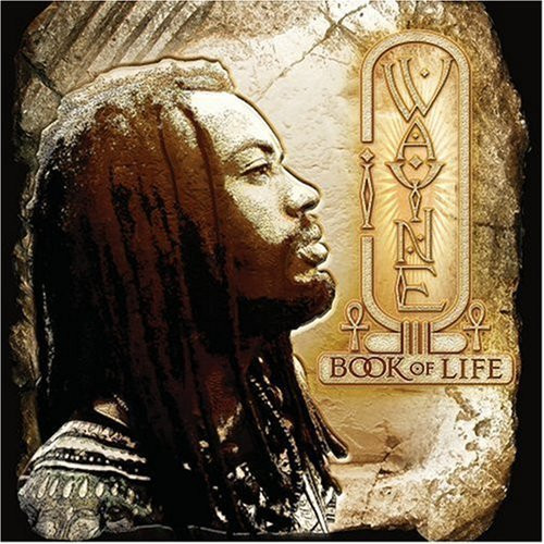 Book Of Life by I Wayne