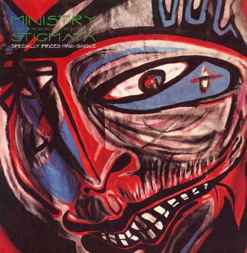 Stigmata by Ministry