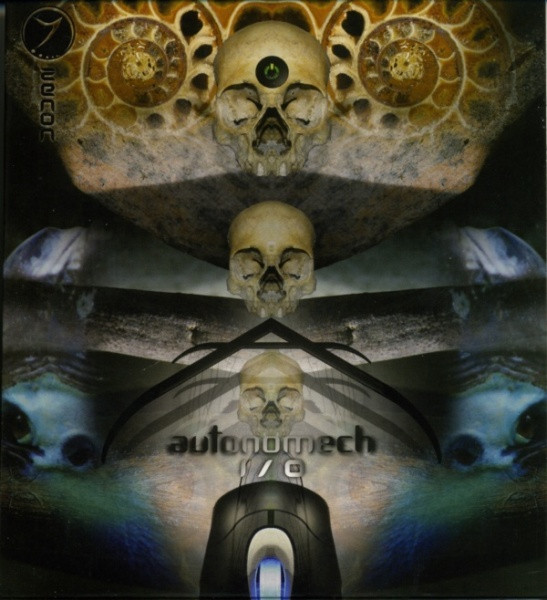 I/O by Autonomech