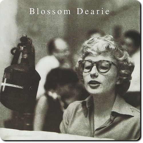 Blossom Dearie by Blossom Dearie