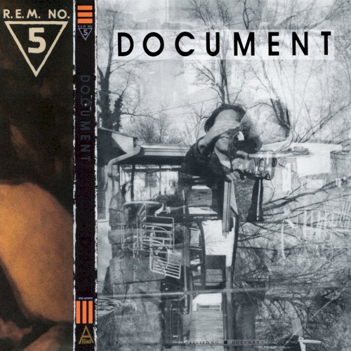 Document by R.E.M.
