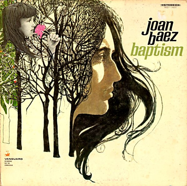 Baptism by Joan Baez