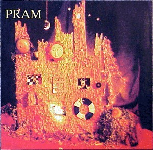 Helium by Pram
