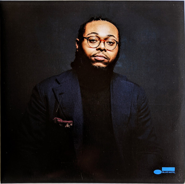 Omega by Immanuel Wilkins