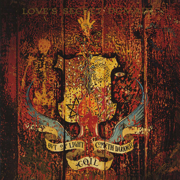 Love's Secret Domain by Coil