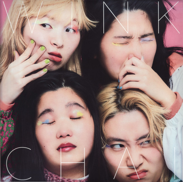 Wink by Chai