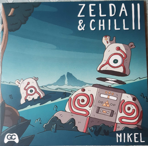 Zelda &amp; Chill II by Mikel