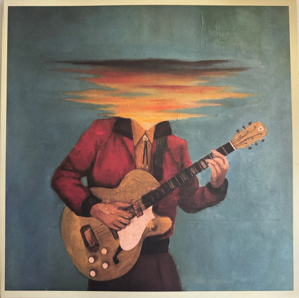 Long Lost by Lord Huron
