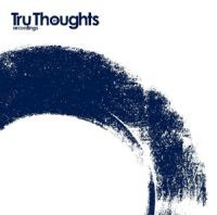 Pushin On by The Quantic Soul Orchestra