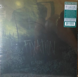 Fixation by The Ember, The Ash