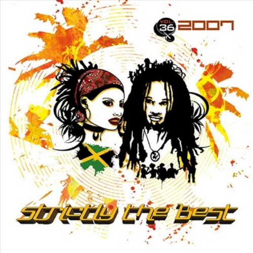 Strictly The Best Vol. 36 by Various