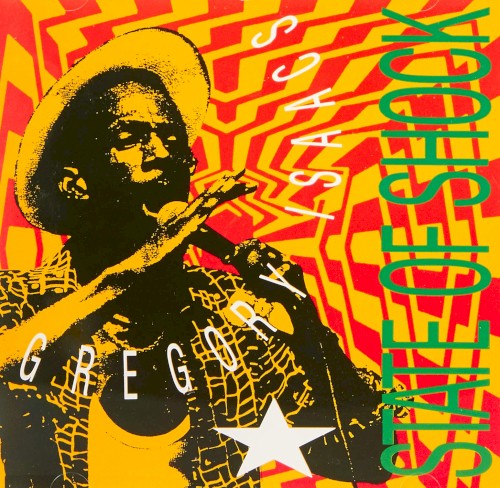 State Of Shock by Gregory Isaacs