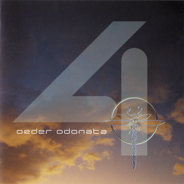 Order Odonata 4 by Various