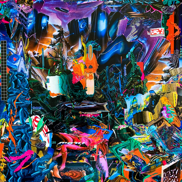 Cavalcade by Black Midi