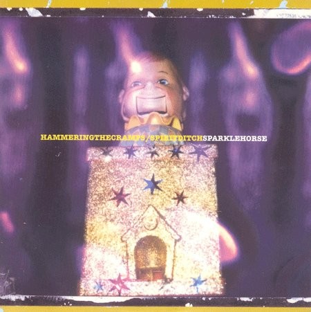 Hammering The Cramps by Sparklehorse