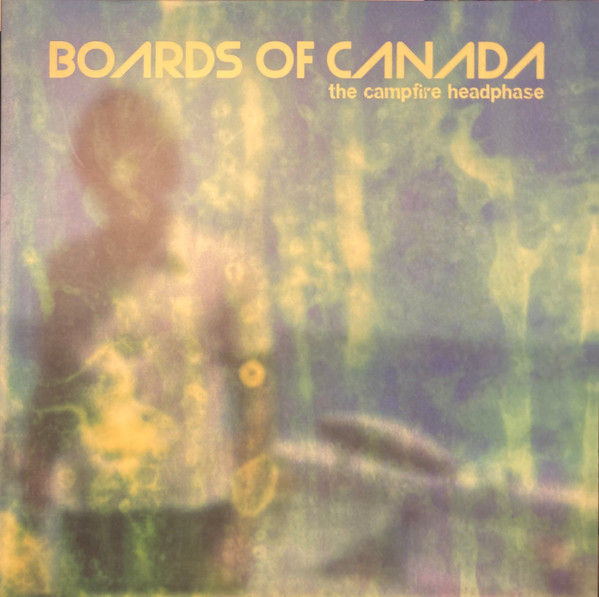 The Campfire Headphase by Boards Of Canada