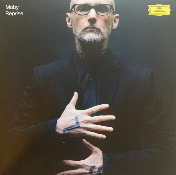 Reprise by Moby