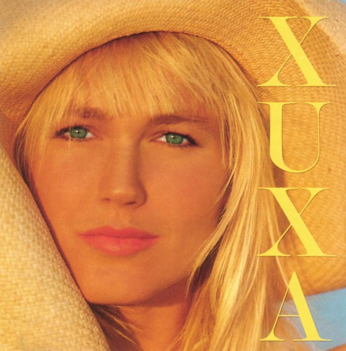 Xuxa 2 by Xuxa