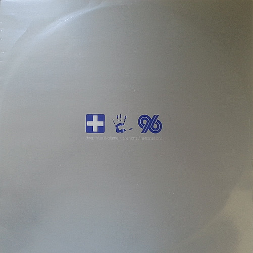Transitions / Re-Transitions by Deep Blue