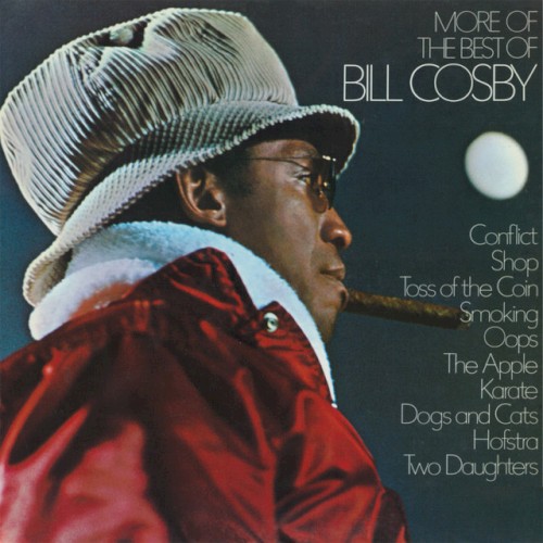 More Of The Best Of Bill Cosby by Bill Cosby