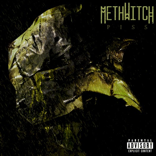 Piss by Methwitch
