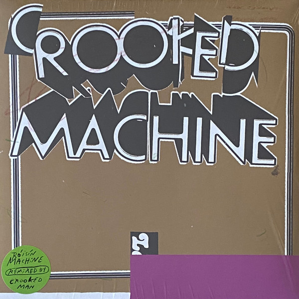 Crooked Machine by Róisín Murphy