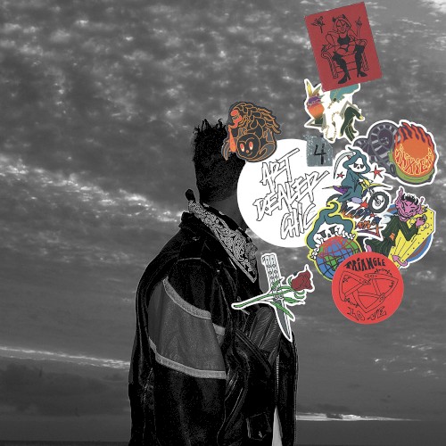 Art Dealer Chic 4 by Miguel
