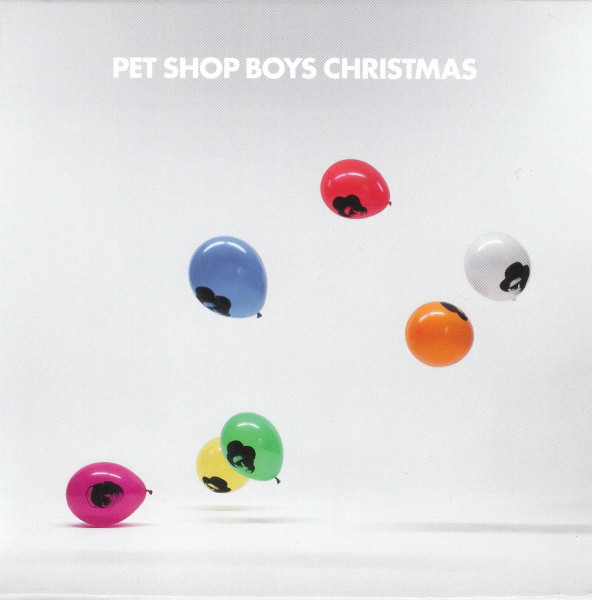 Christmas by Pet Shop Boys
