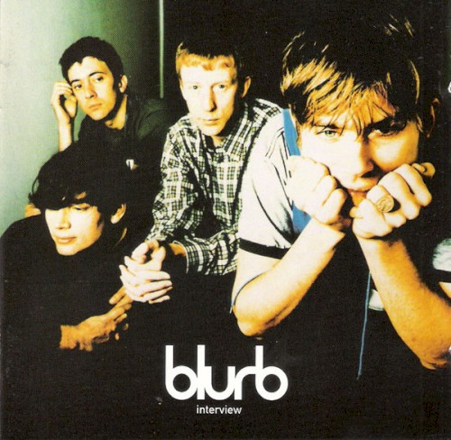 Blurb Interview by Blur