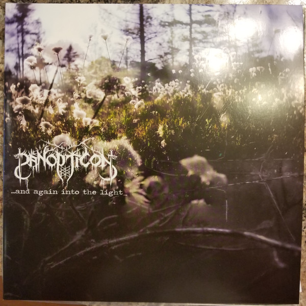 .​.​.​And Again Into The Light by Panopticon