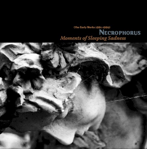 Moments Of Sleeping Sadness by Necrophorus