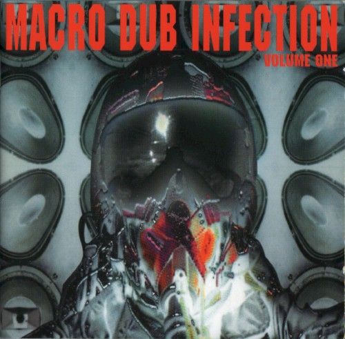 Macro Dub Infection Volume One by Various
