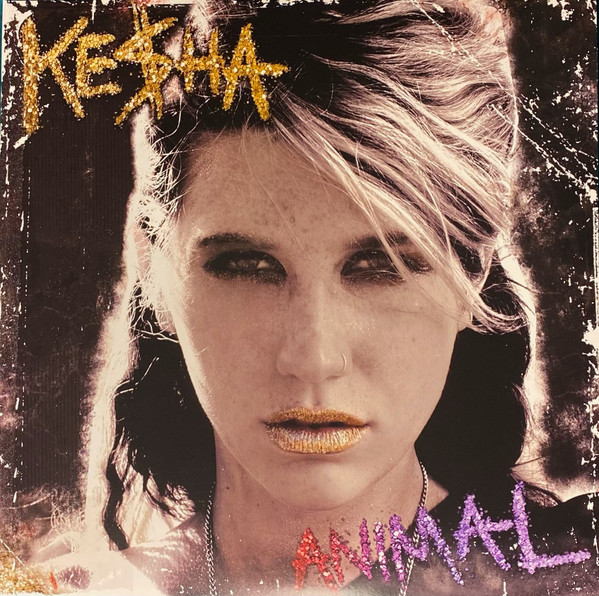 Animal by Kesha