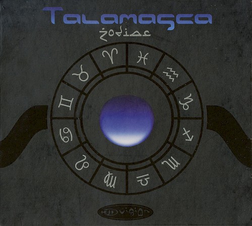 Zodiac by Talamasca