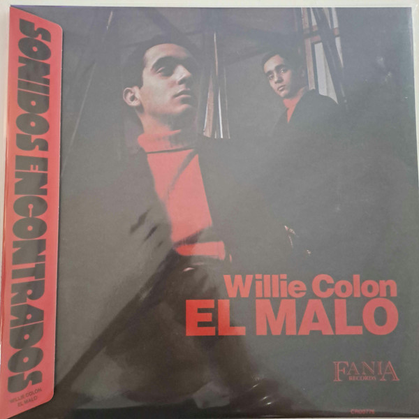 El Malo by Willie Colón