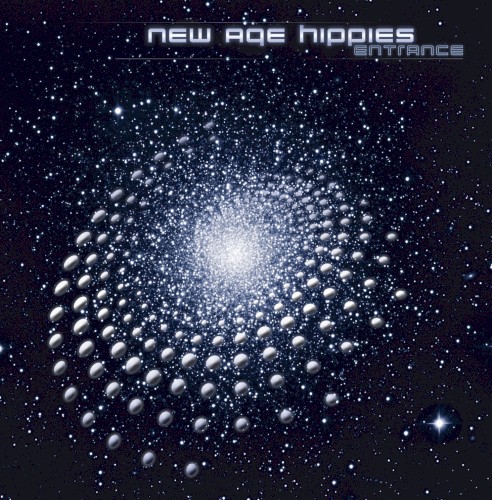 Entrance by New Age Hippies