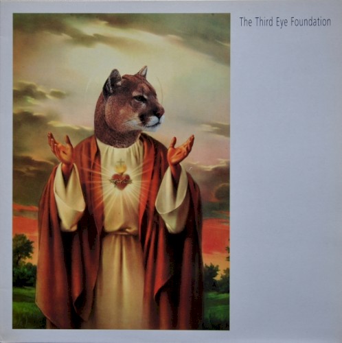 Fear Of A Wack Planet by The Third Eye Foundation