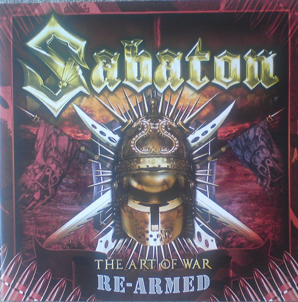 The Art Of War by Sabaton