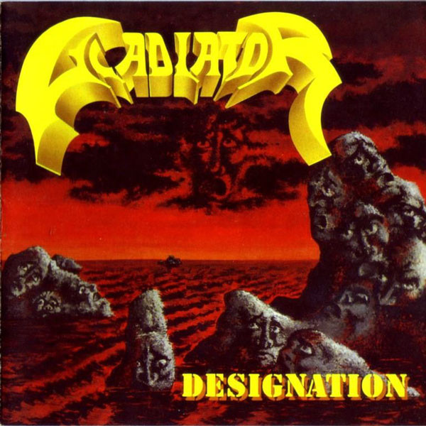 Designation by Gladiator