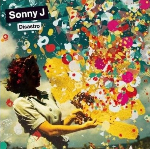 Disastro by Sonny J