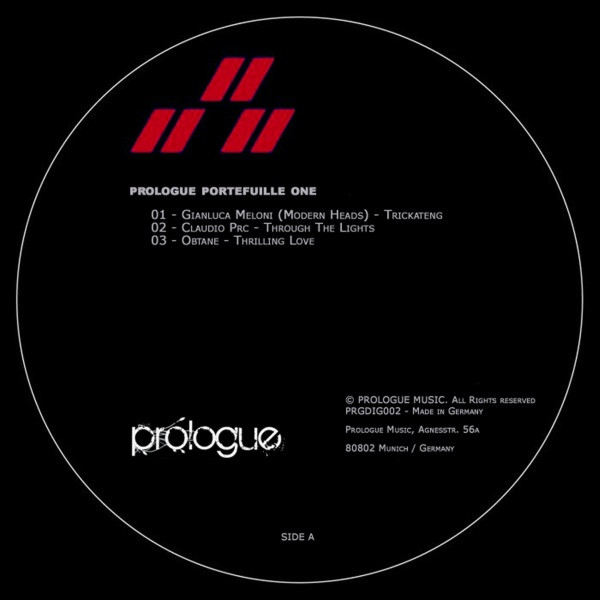 Sabotage And Tradition by Lakvar